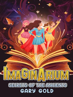 cover image of Imaginarium